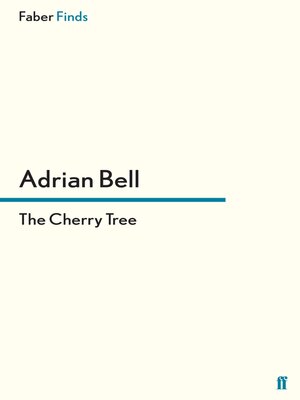 cover image of The Cherry Tree
